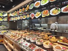 -东北大院·东北菜(三台子店)