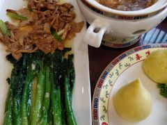 -鹿鸣春饭店(总店)