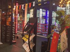 -美航国际健身(北京华联店)