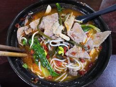 -李米线(武陵路店)