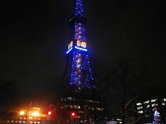 -札幌电视塔
