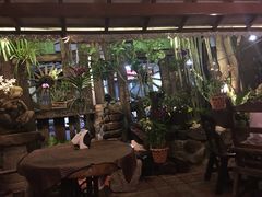 -自然餐厅(Phuket)