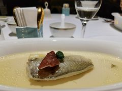 5J火腿蒸臭黄鱼-皖宴(合肥店)