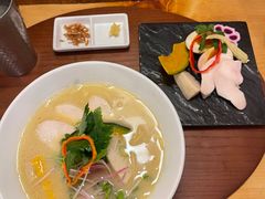 -篝拉面(银座店)