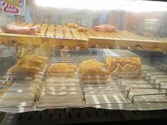-粉粉乐鲷鱼烧(美罗城店)