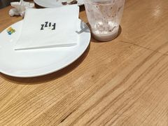 -菲滋意式餐厅(温岭银泰城店)
