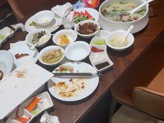 -全聚德(上海首店浦东店)