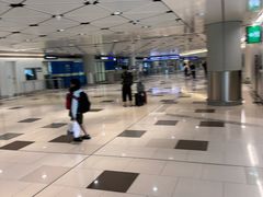 -香港国际机场