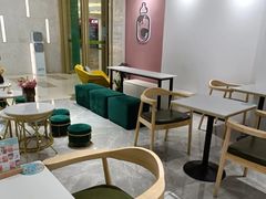 大堂-ICEPOPO MILK(玖洲道店)