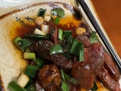 -业华湘·特色菜