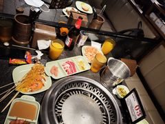 -盛江山自助料理(奥莱锦辉购物广场店)