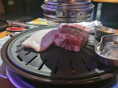 -济州爱肉堂(总店)