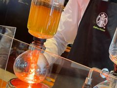 -星巴克臻选(北京富力家园店)