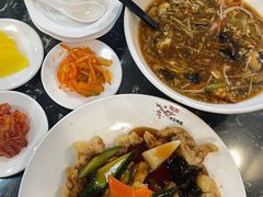 -桃园中华料理炸酱面(燕儿岛路店)