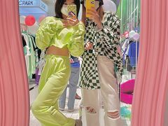-CHiC PARK(青岛万象城店)