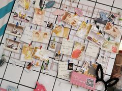 -小艳遇(新华联购物中心店)