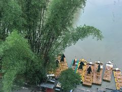 -靖西鹅泉风景区