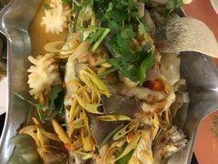 -金厨泰国餐厅·全泰籍厨师料理(拱北店)