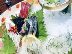 -桐寿司Sushi Tong