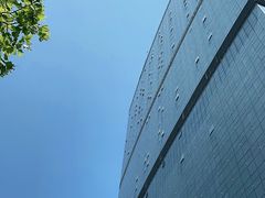 -青岛西海岸隆和福朋喜来登酒店
