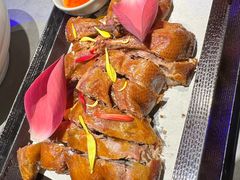 -姑苏家宴·苏帮菜·松鼠桂鱼(苏州总店)