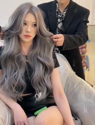-DL HAIR SALON