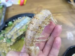 -老虎滩大连海鲜烧烤(建邺云锦路总店)