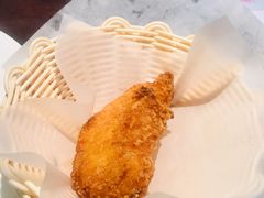 -酷公社·榴莲披萨(太原街店)