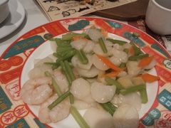 -避风塘·金牌店·夜宵(金玉兰店)