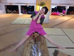 -丽池宫韩式汗蒸会馆(华灯坊店)