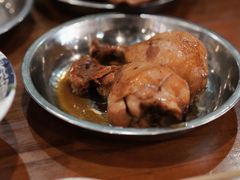 -西工饭庄快餐厅(西工小街店)