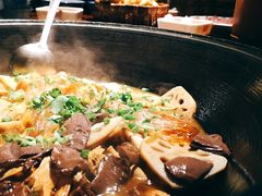 -姐弟小东北·铁锅炖