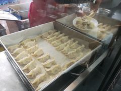 -奉天蚨祥饺子馆