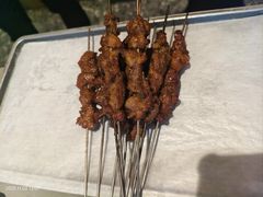 -大闫家烧烤·小海鲜家常菜(郑庄店)