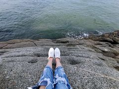 -兴城海滨风景区