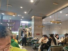 -品回味清真西北楼(宁波首店)