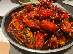 -一棠龙虾•王牌虾球(楚河汉街店)