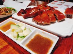 -凤阁楼果木烧鹅(鹤山陈山店)