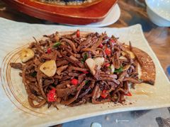 -西江美食舫·江西菜(健德桥店)