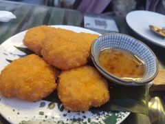 -浩海火烧云傣家菜(京广店)