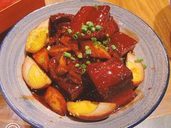 -兰溪小馆(首经贸店)