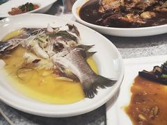 -聚丰园•湖鲜餐厅(阿红私房菜梅石路店)