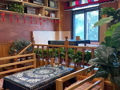 -清真·凡人居·融合餐厅(南山总店)