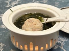 -扬州香格里拉·香宫中餐厅