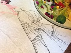 -陶享时光西餐·下午茶·竹林花园(新城店)