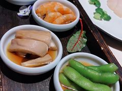 -成隆行·蟹王府(九江路店)