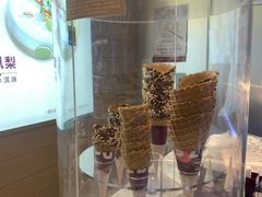 -哈根达斯(美罗城店)
