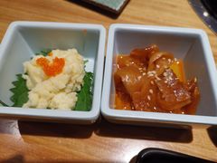 开胃小菜-水林间·寿喜烧自助(仙林金鹰店)