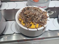 -龍歌自助小火锅(雨花台江南虹悦城店)