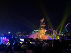 -合肥融创乐园